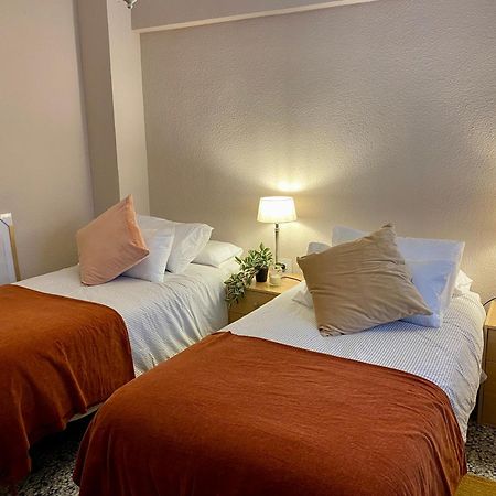 Habitacion My Home Alicante Bagian luar foto