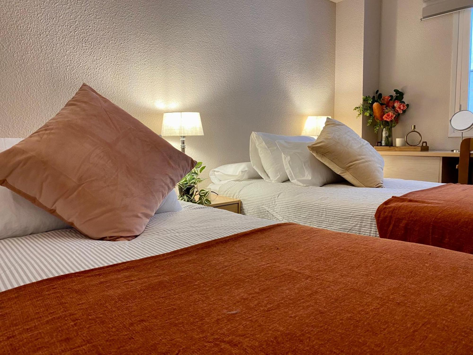 Habitacion My Home Alicante Bagian luar foto