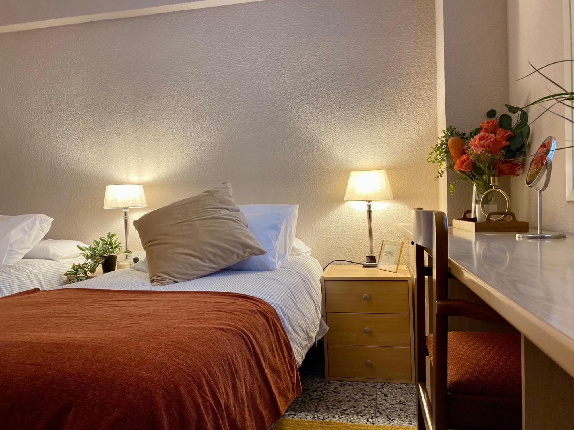 Habitacion My Home Alicante Bagian luar foto