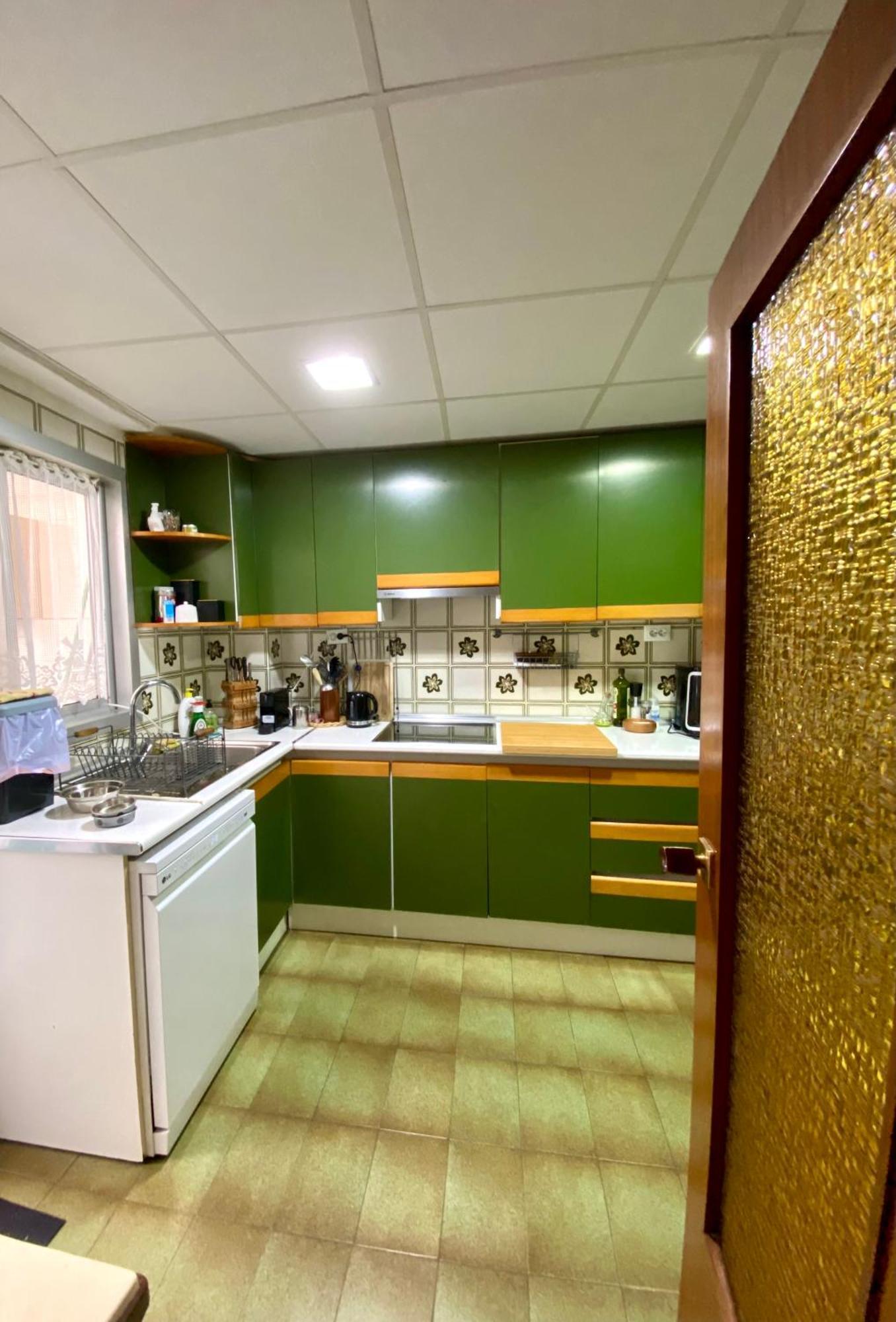 Habitacion My Home Alicante Bagian luar foto