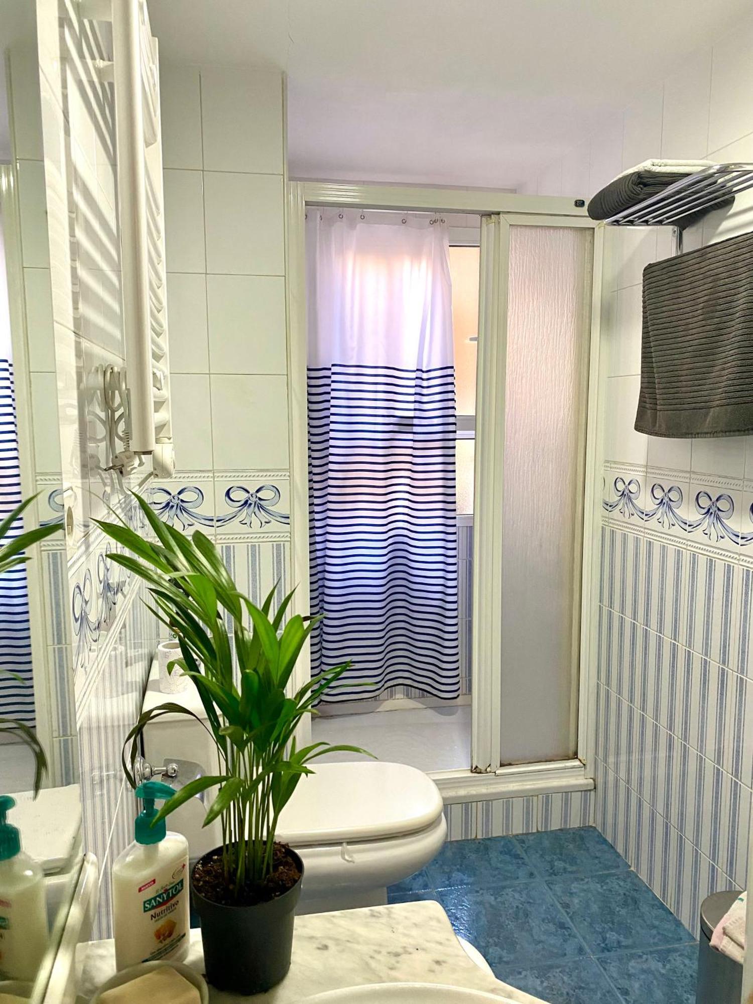 Habitacion My Home Alicante Bagian luar foto