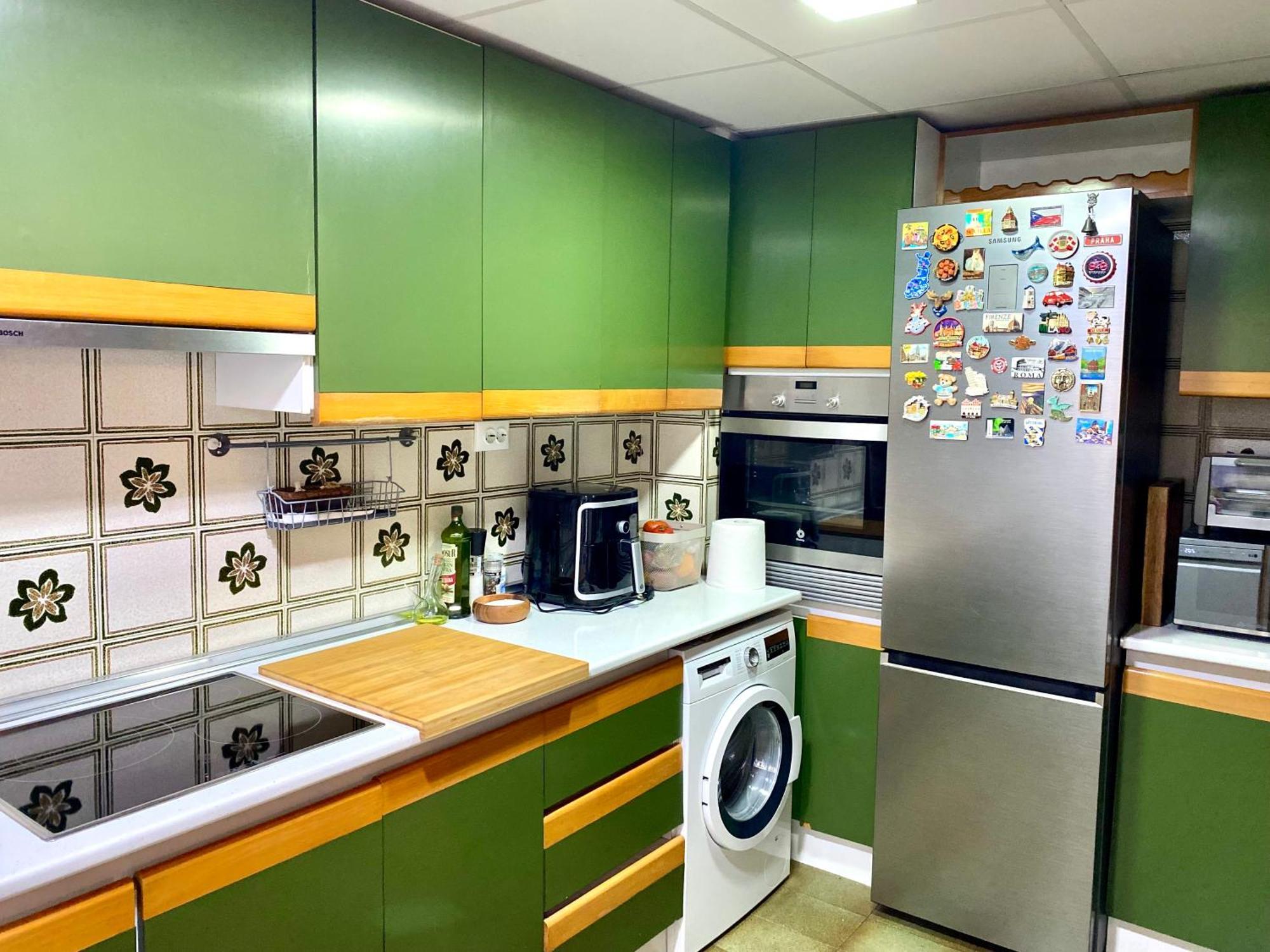 Habitacion My Home Alicante Bagian luar foto