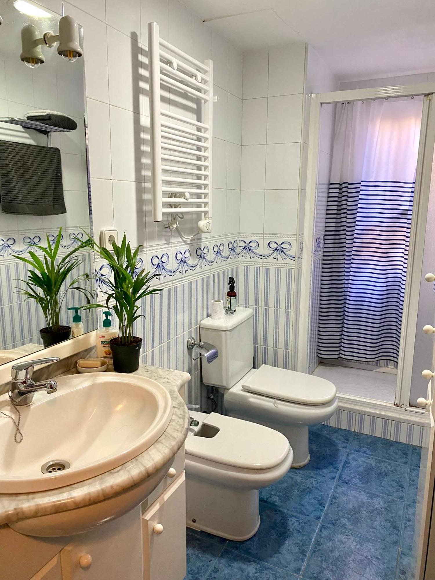 Habitacion My Home Alicante Bagian luar foto