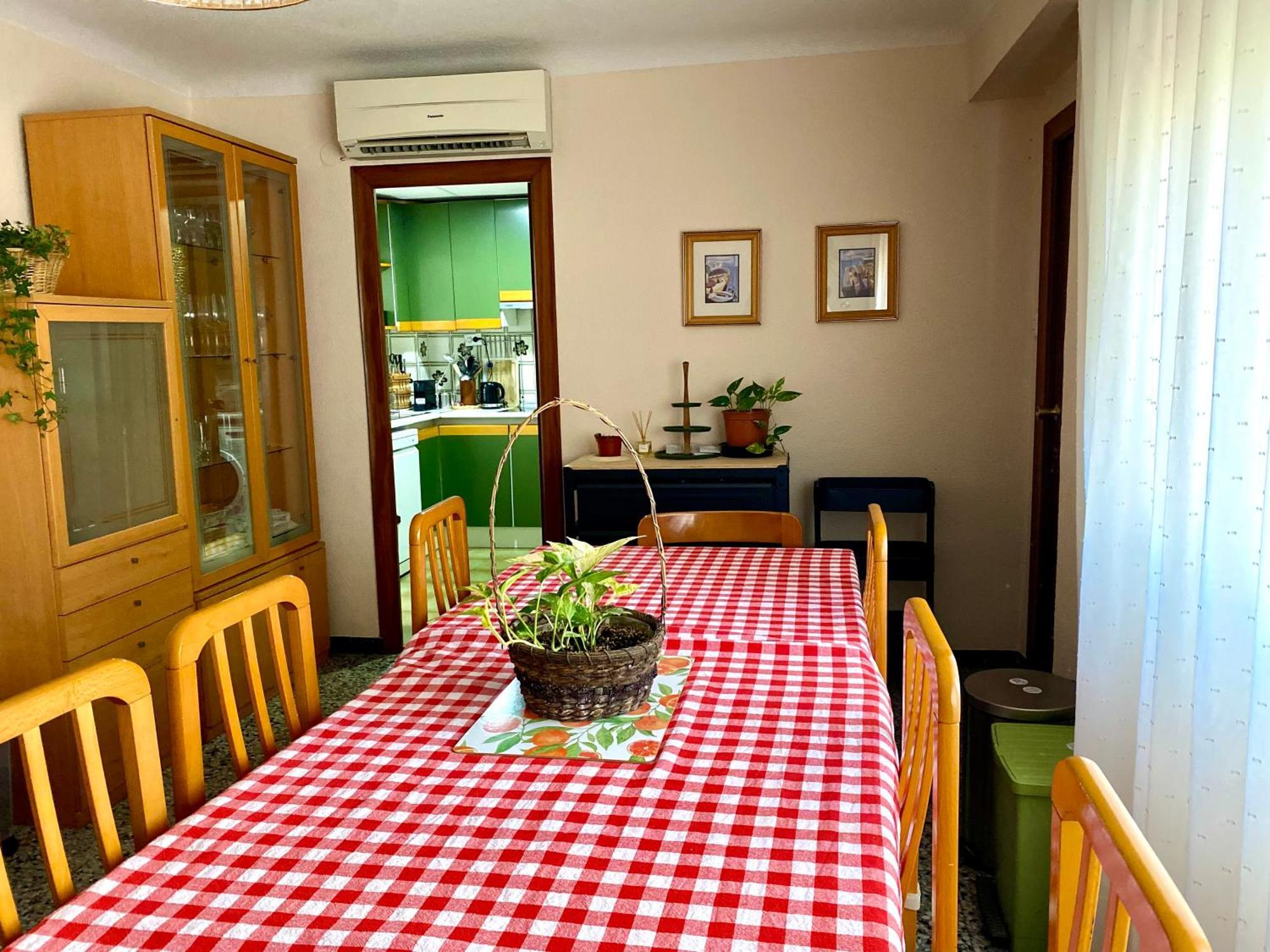 Habitacion My Home Alicante Bagian luar foto